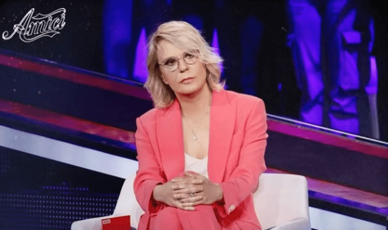 Serale Amici 2025, eliminato: spoiler quarta puntata 12 aprile