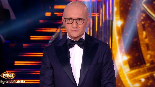 Signorini al Grande Fratello