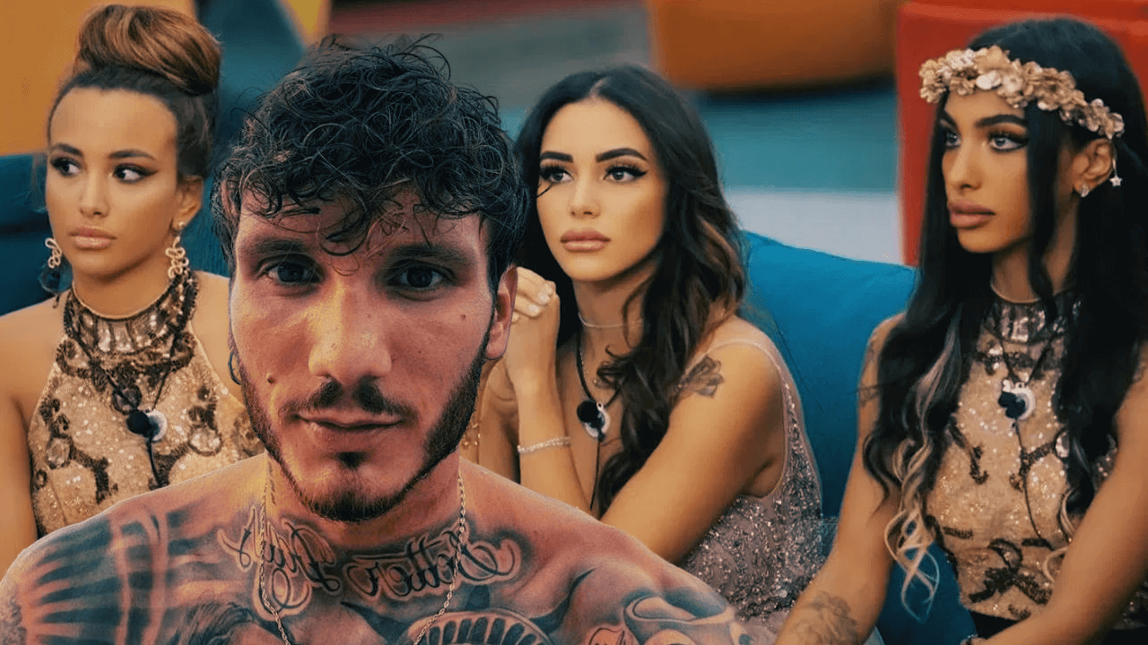 Sorelle Selassiè dopo il GF Vip