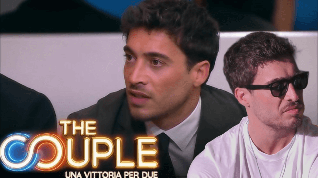 Quando finirà The Couple? Possibile chiusura anticipata