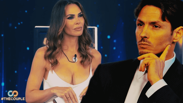 Perché The Couple non può chiudere immediatamente: cosa si nasconde dietro la decisione di Mediaset