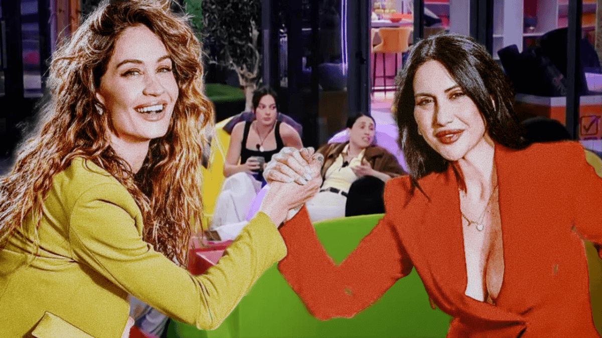 Il Grande Fratello “cancella” The Couple: Jessica Morlacchi ed Helena Prestes spuntano random (VIDEO)