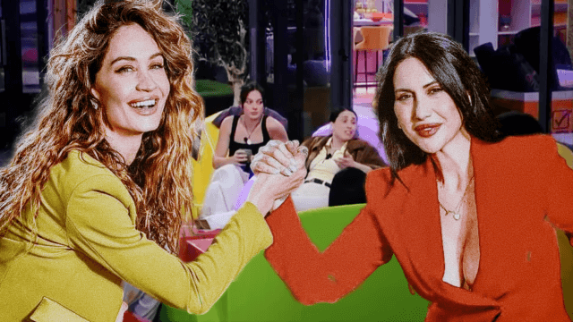Il Grande Fratello "cancella" The Couple: Helena Prestes è la più citata