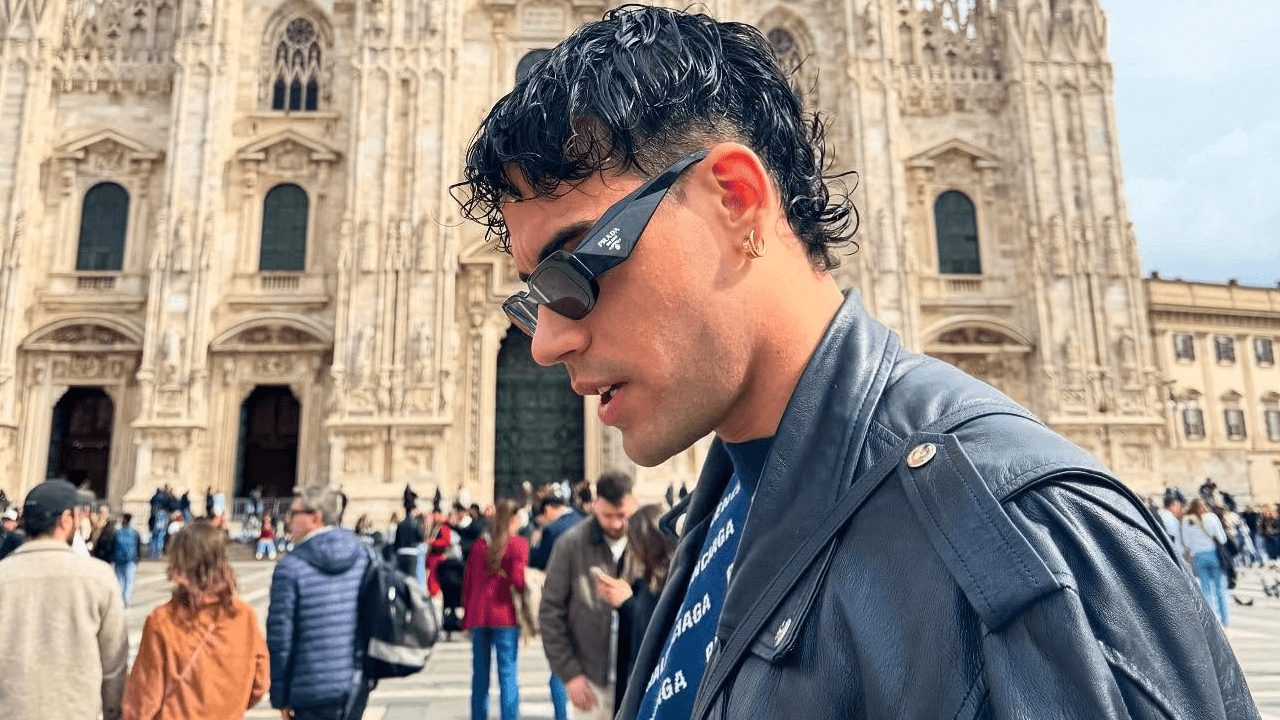 Tommaso Marini