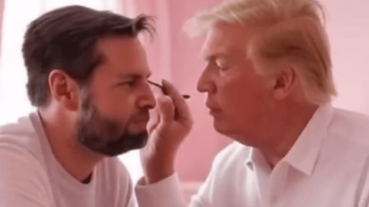Troll cinesi attaccano Vance e Trump: l’ombra autoritaria della queer-fobia