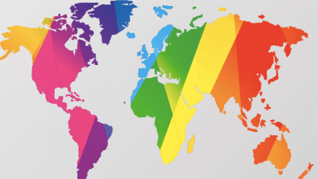 Turismo LGBTQIA+