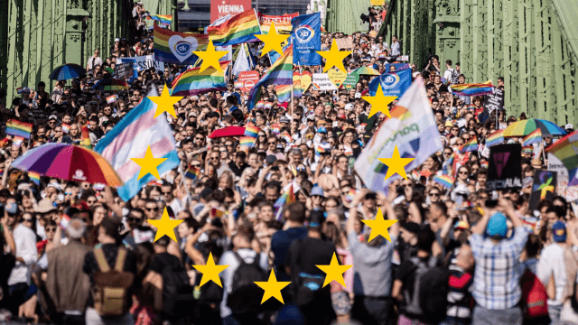 ungheria infrazione UE