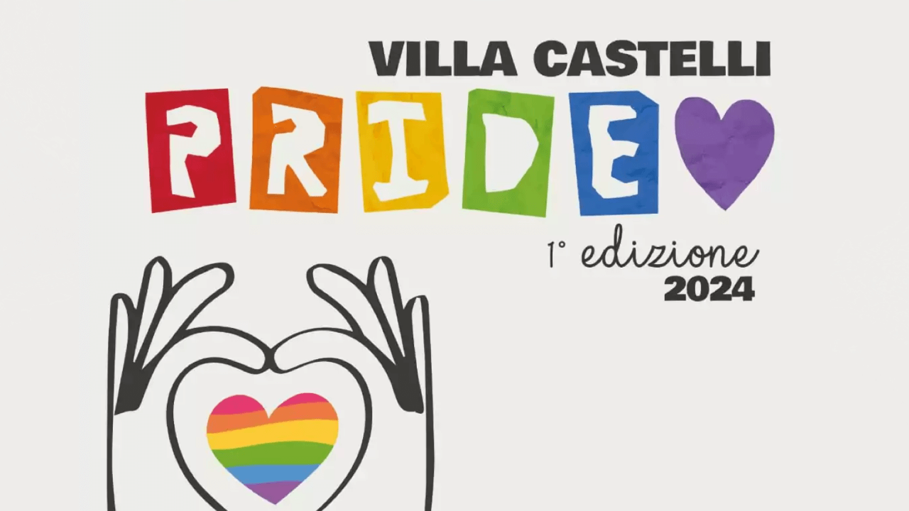Villa Castelli 2024