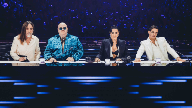 X Factor 2025, un giudice del talent show pronto a lasciare