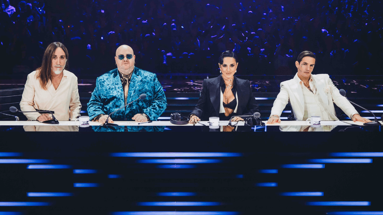 X Factor 2025, un giudice del talent show pronto a lasciare