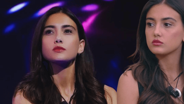 Zeudi Di Palma: "tiepido" appello alla sua fanbase