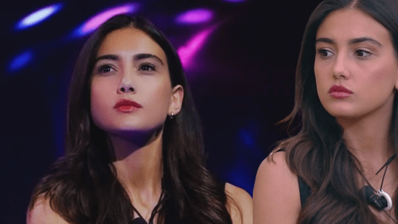 Zeudi Di Palma: “tiepido” appello alla sua fanbase dopo mesi di insulti e minacce (VIDEO)