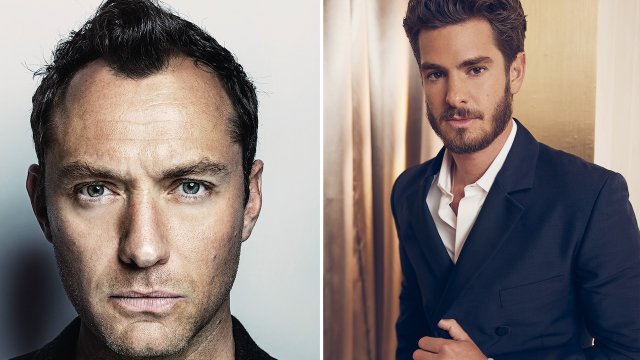 Wild Things, Jude Law e Andrew Garfield saranno i due illusionisti gay Siegfried Fischbacher e Roy Horn - 051225 Wild Things Series Announcement Big Image 01 - Gay.it