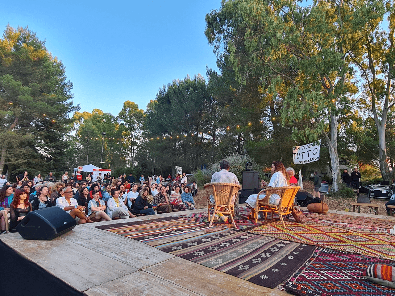Sherocco Festival