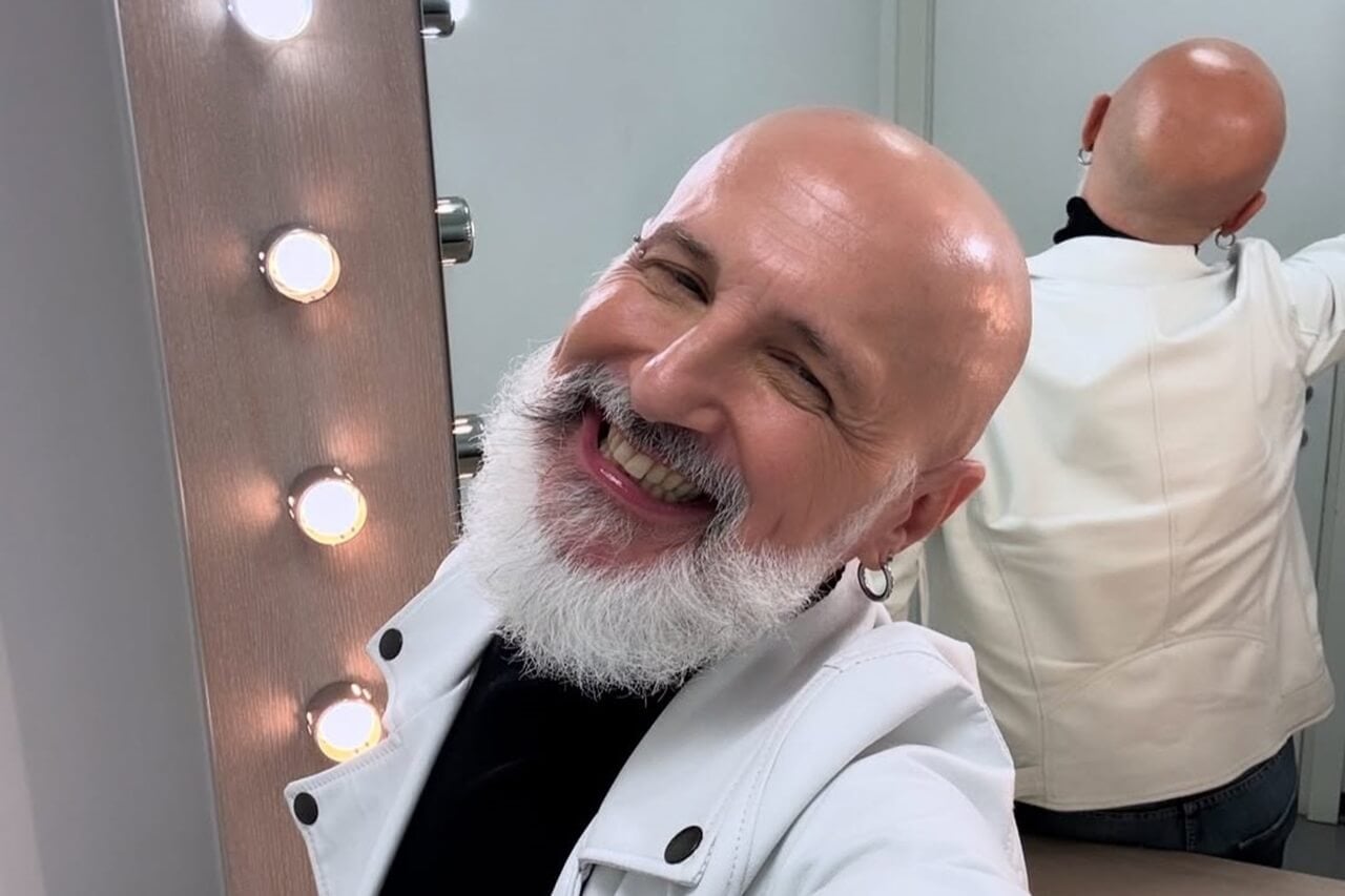 Adolfo Durante di “Like a Star” a Gay.it: “Ai miei alunni insegno ad essere sempre loro stessi” – Intervista
