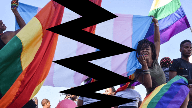 Africa LGBT