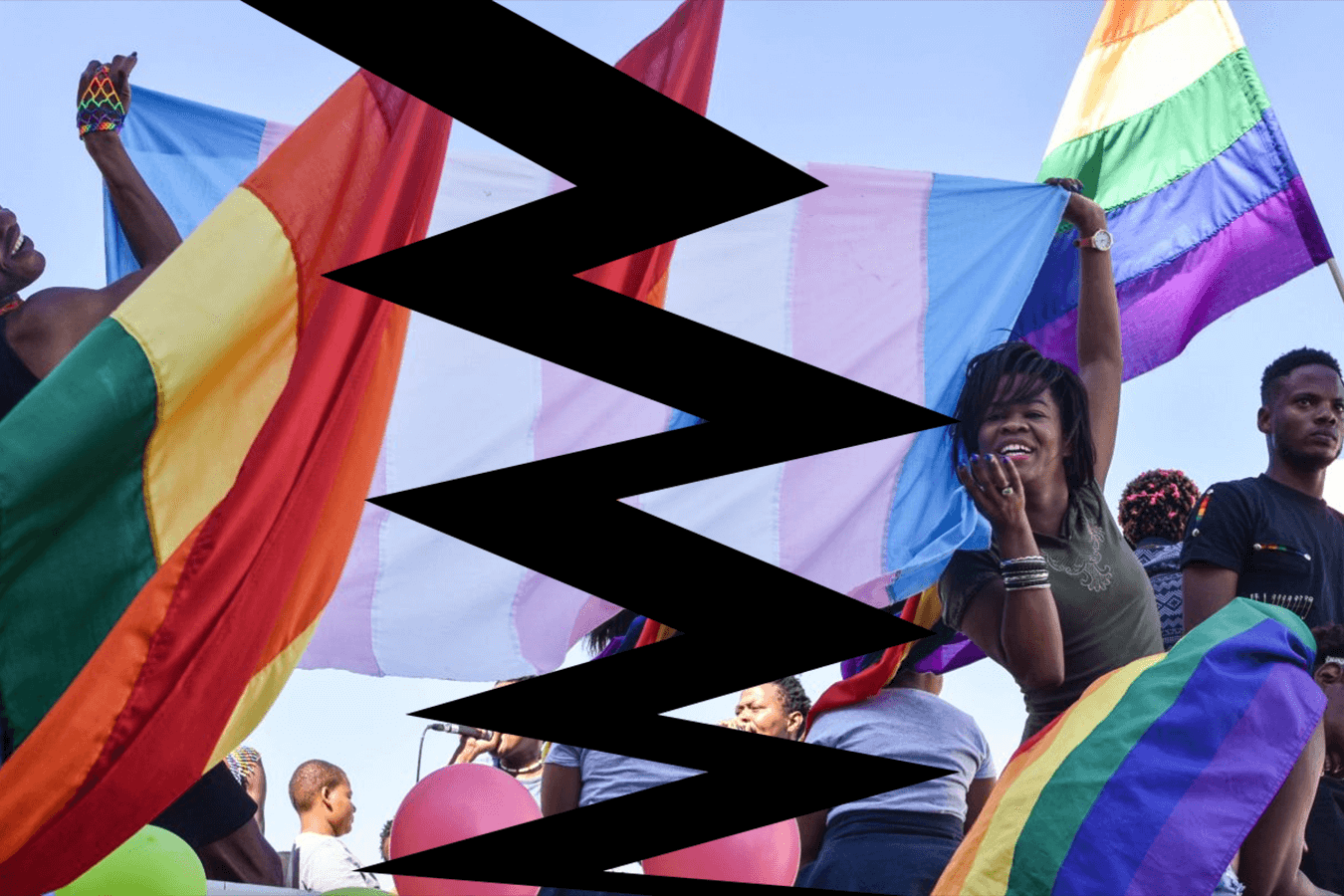 In Africa l’estrema destra occidentale fomenta odio anti-LGBTI+: conferenze e pressioni