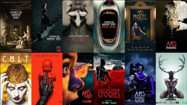 American Horror Story 13 sarà l'ultima stagione? Parla il capo dei Disney Tv Studios - American Horror Story - Gay.it