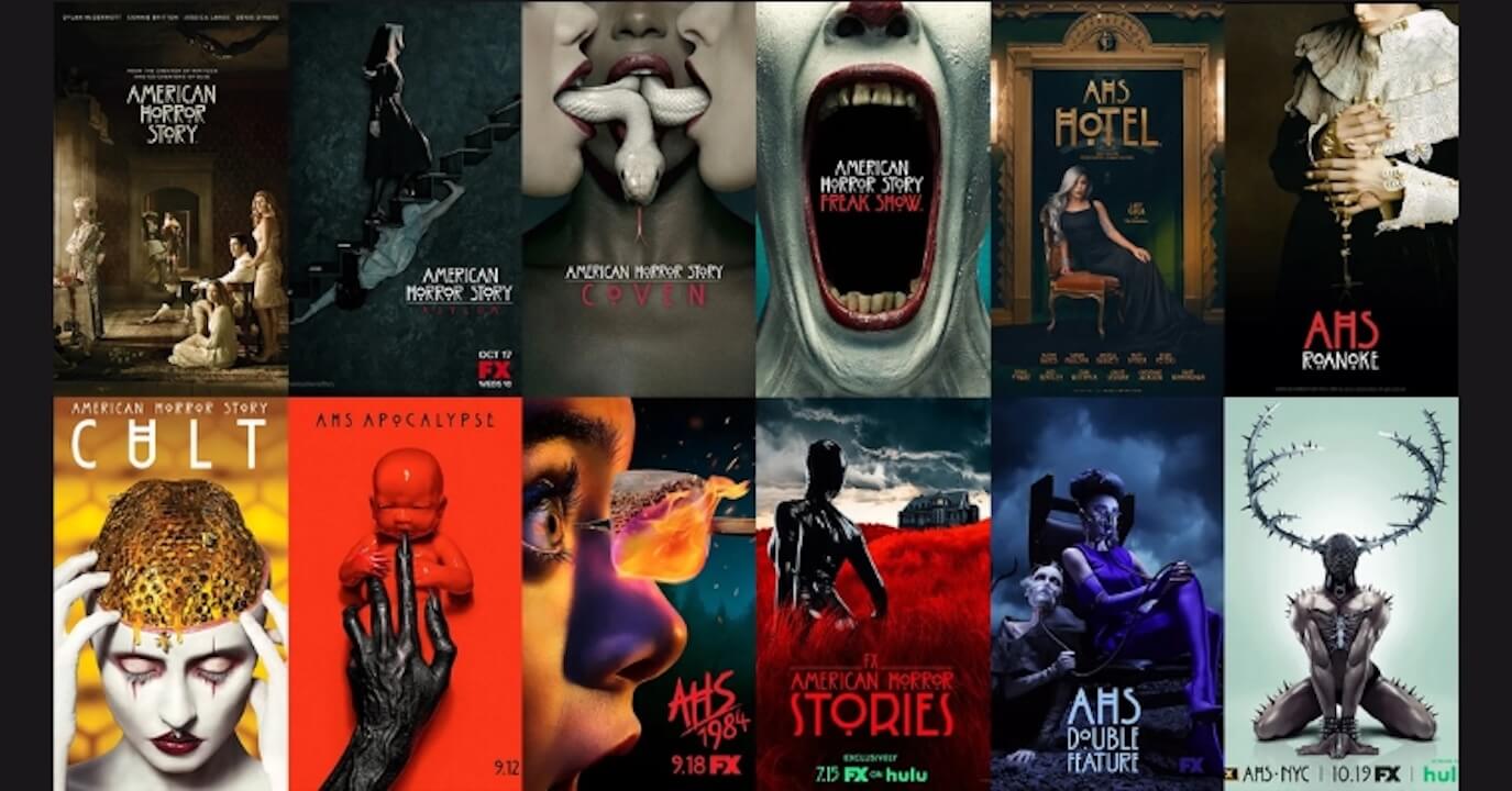 Le 20 serie tv LGBTQIA+ più attese del 2026 - American Horror Story - Gay.it