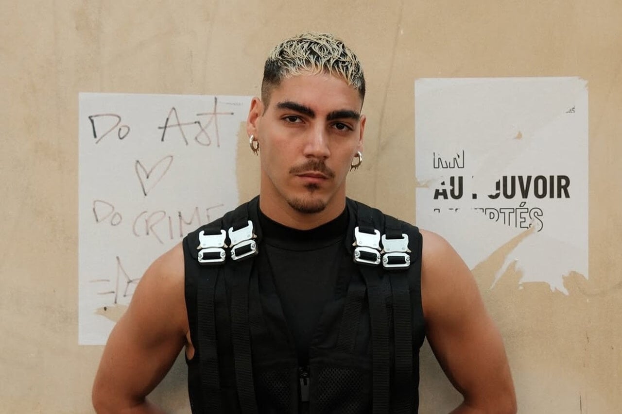 L’italiano Antonio Spinelli balla con Beyoncé nel “Cowboy Carter Tour”
