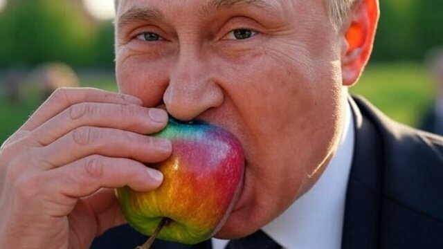 Apple multata da un tribunale russo per "propaganda LGBT" - Apple multata in Russia per propaganda LGBT - Gay.it
