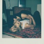 We're Just Learning How To Be Love di Hamza Ashraf - Thumbnail
