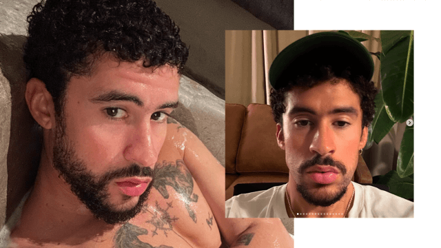 Bad Bunny si racconta nel processo creativo del suo ultimo album nel podcast di Apple Music