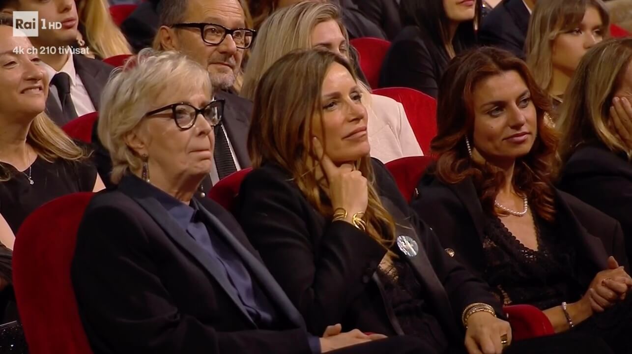 David 2025, trionfa Vermiglio di Maura Delpero. Ozpetek ringrazia l'amato Simone, boom Margherita Vicario - Bergonzoni e Ricciardi copia - Gay.it