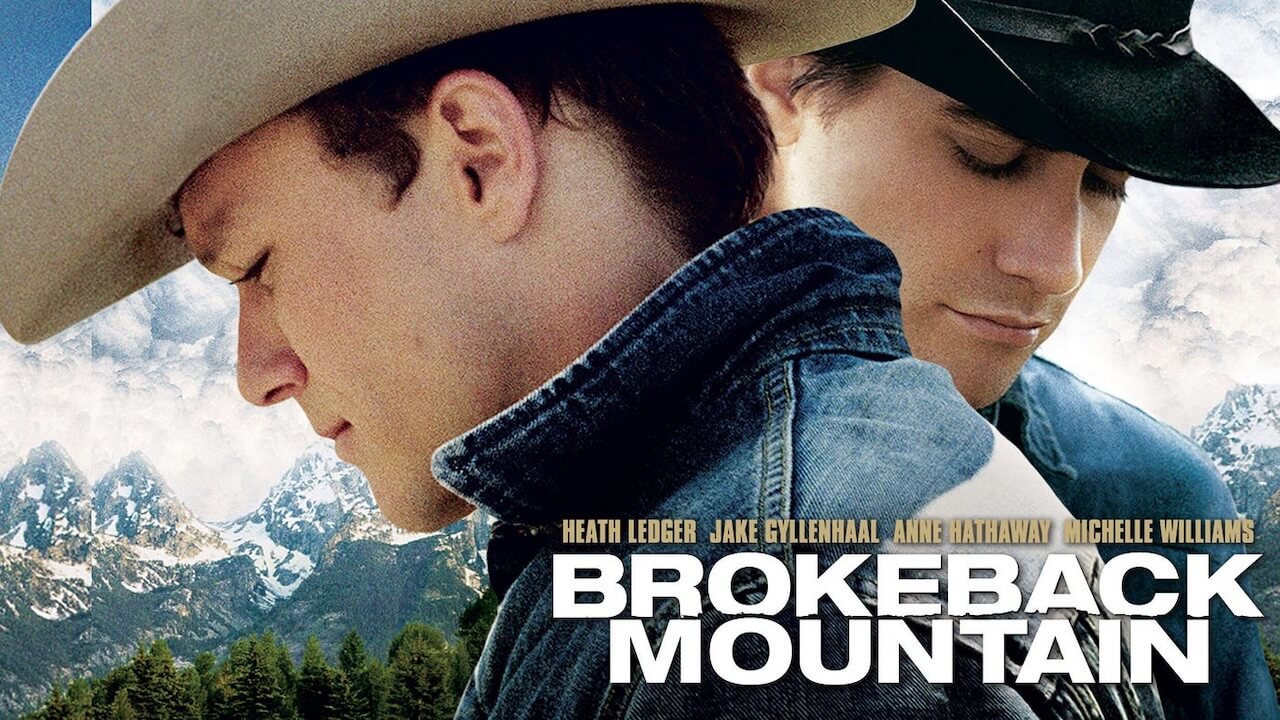 Jonathan Bailey travolto da Brokeback Mountain: "Avevo 17 anni. L'attivismo LGBT+ è una chiamata alle armi" - Brokeback Mountain 1 - Gay.it