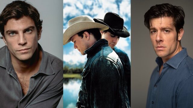 Brokeback Mountain arriva a teatro con Edoardo Purgatori, Filippo Contri e Malika Ayane protagonisti - Brokeback Mountain arriva nei teatri dItalia con Edoardo Purgatori Filippo Contri e Malika Ayane protagonisti - Gay.it
