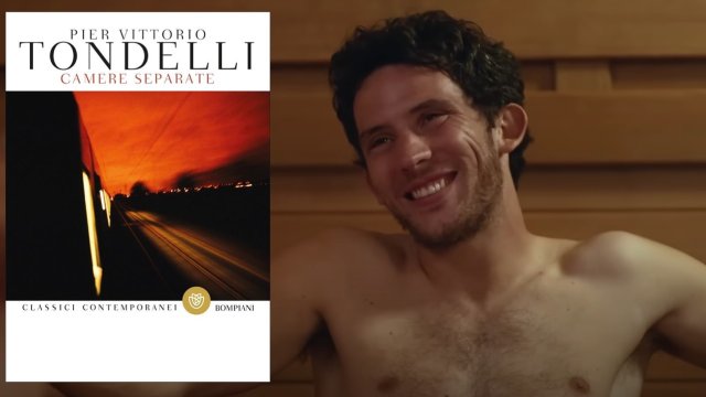 Josh O’Connor a sorpresa: "Non sarò in Camere Separate di Luca Guadagnino" - CAMERE SEPARATE DI LUCA GUADAGNINO - Gay.it
