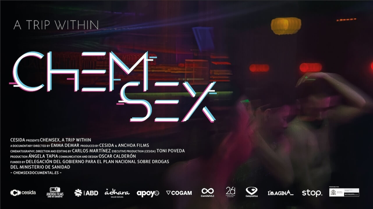 “Chemsex: A Trip Within”, il trailer del doc che affronta l'argomento chemsex senza pregiudizi - Chemsex A trip Within - Gay.it