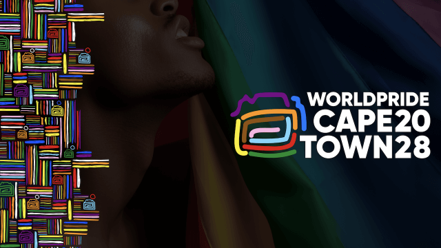 Sud Africa - Città del Capo ospiterà il WorldPride 2028