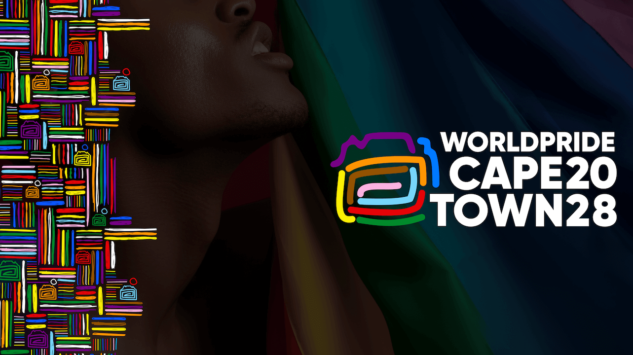 Sud Africa - Città del Capo ospiterà il WorldPride 2028