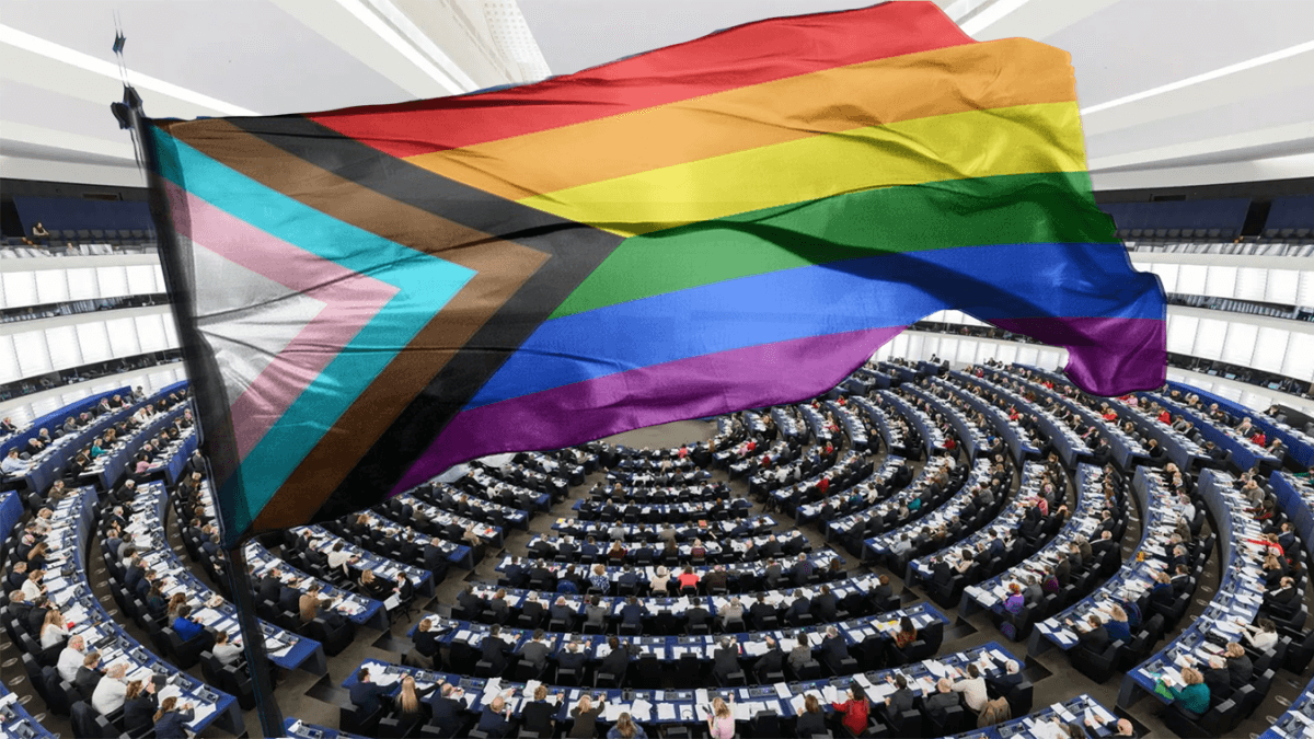 “I diritti LGBTIQ+ sono pilastri dell’Unione Europea”, approvate proposte di Zan in Commissione LIBE, destra italiana contraria