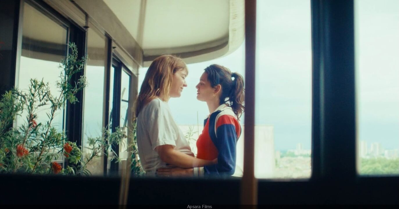 Cannes 2025, tutti i film LGBTQIA+ in corsa per la Queer Palm - DES PREUVES DAMOUR dAlice Douard - Gay.it