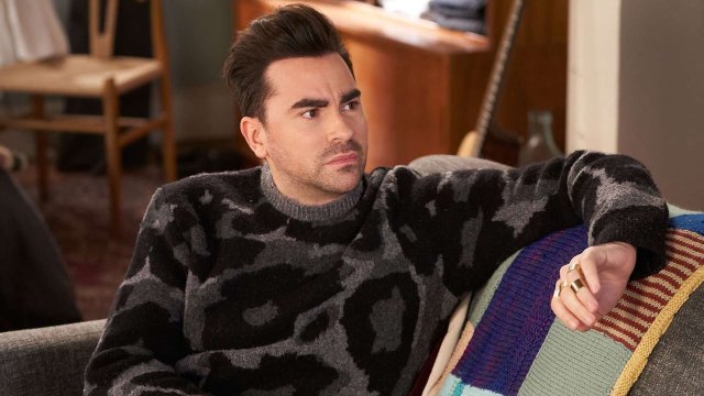 Dan Levy di Schitt's Creek torna con una nuova serie comedy con Taylor Ortega e Laurie Metcalf - Dan Levy - Gay.it