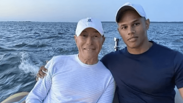 Donovan Michaels vs. David Geffen, il 32enne accusa l'82enne di aver sfruttato un "giovane uomo nero gay, vulnerabile ed emarginato" - David Geffen e David Armstrong - Gay.it