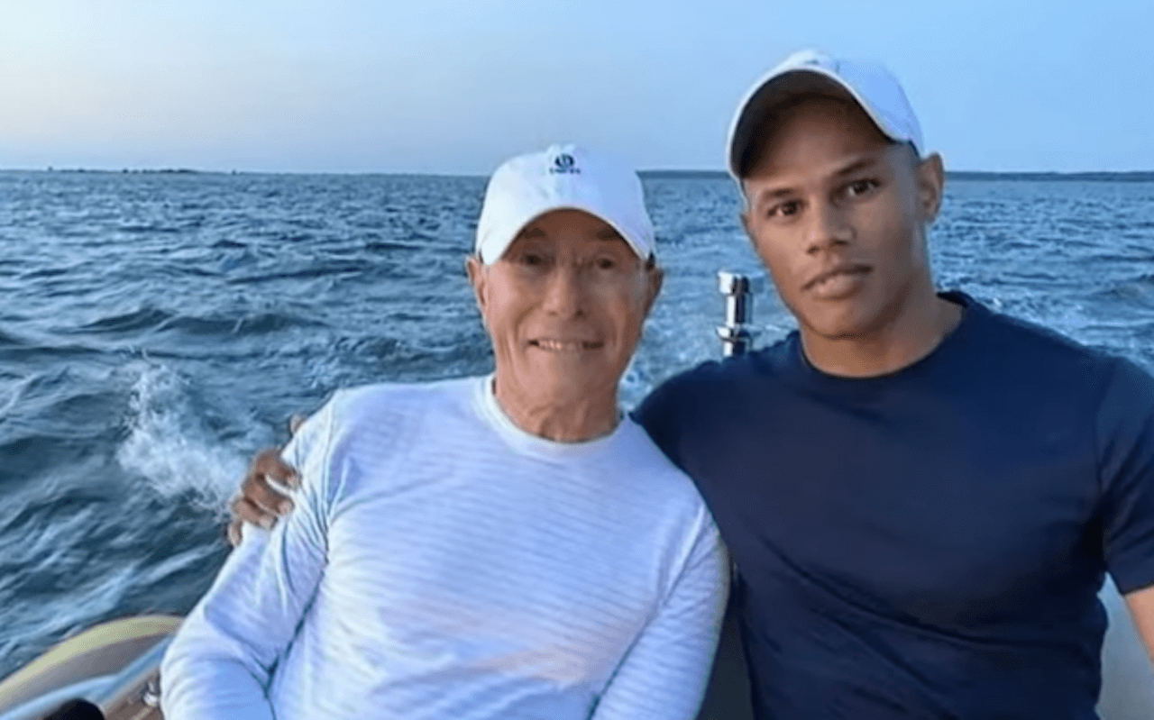 Il miliardario David Geffen divorzia da David Armstrong. Due anni e dirsi addio senza accordo prematrimoniale