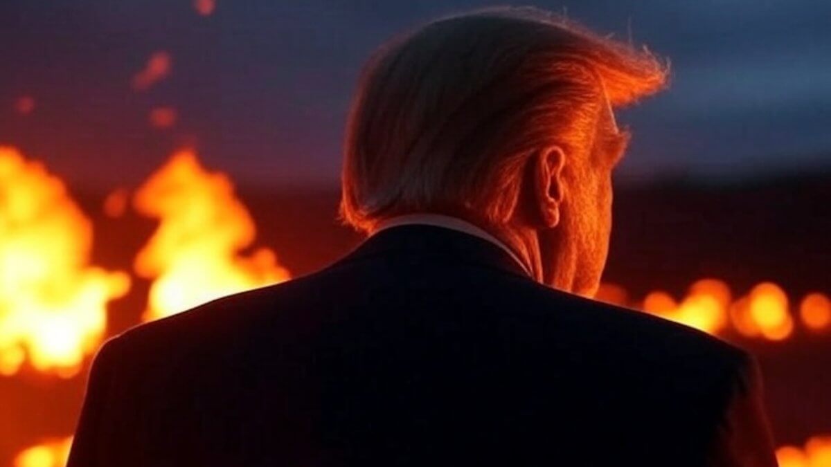 Trump espelle uomo gay rapito e violentato in Guatemala, giudice ordina il rimpatrio - Donald Trump - Gay.it