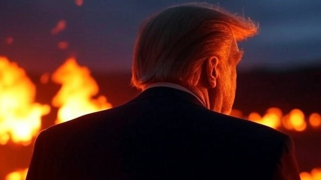 Trump espelle uomo gay rapito e violentato in Guatemala, giudice ordina il rimpatrio - Donald Trump - Gay.it
