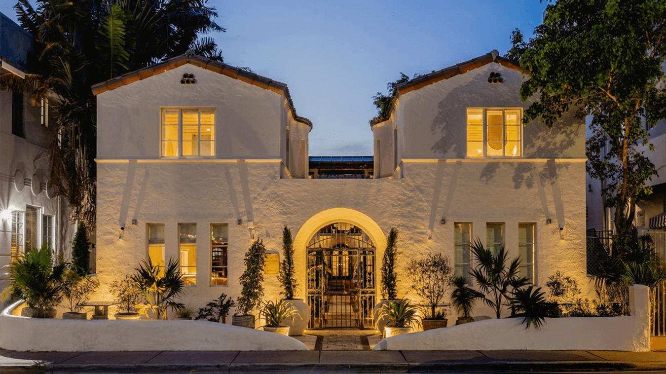 Donatella Boutique Hotel & Restaurant