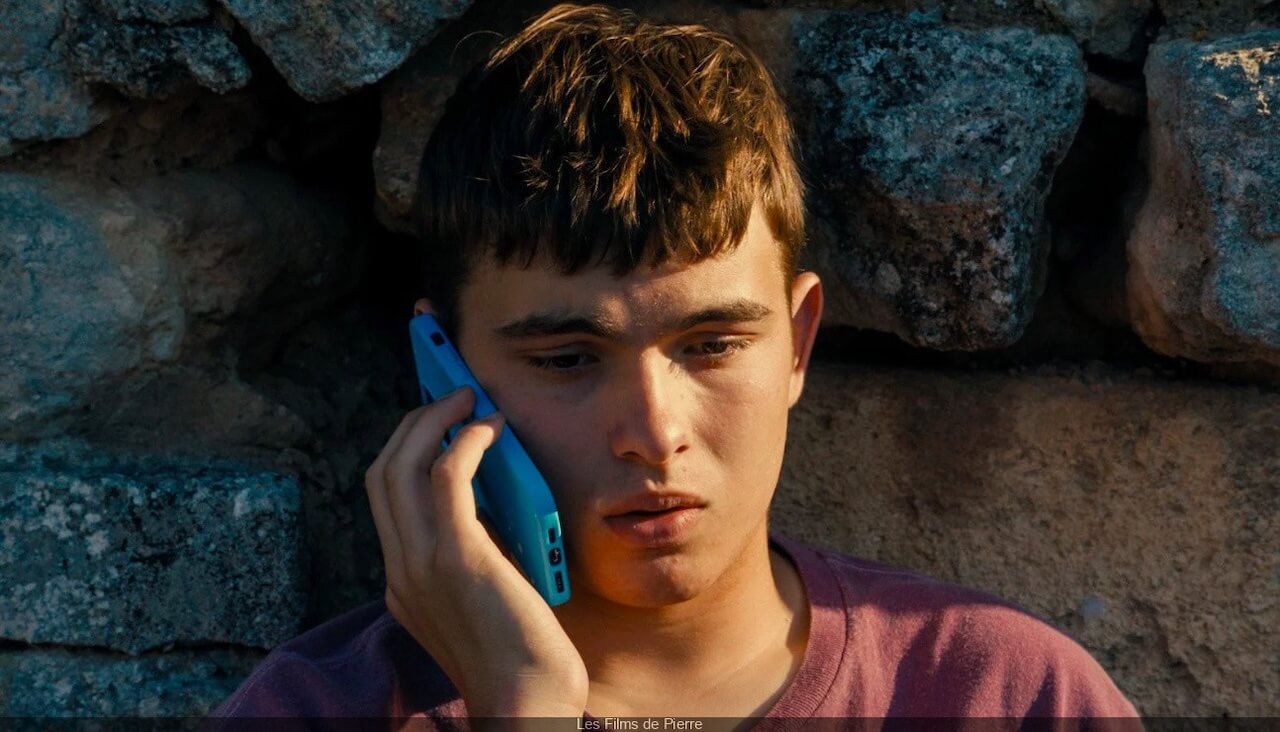 Cannes 2025, tutti i film LGBTQIA+ in corsa per la Queer Palm - ENZO de Laurent Cantet realise par Robin Campillo - Gay.it