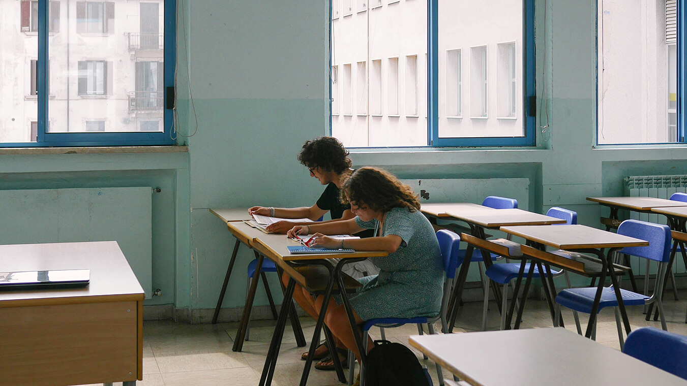 Educazione sessuale e affettiva: Agedo, Famiglie Arcobaleno e CGD chiedono sia obbligatoria.