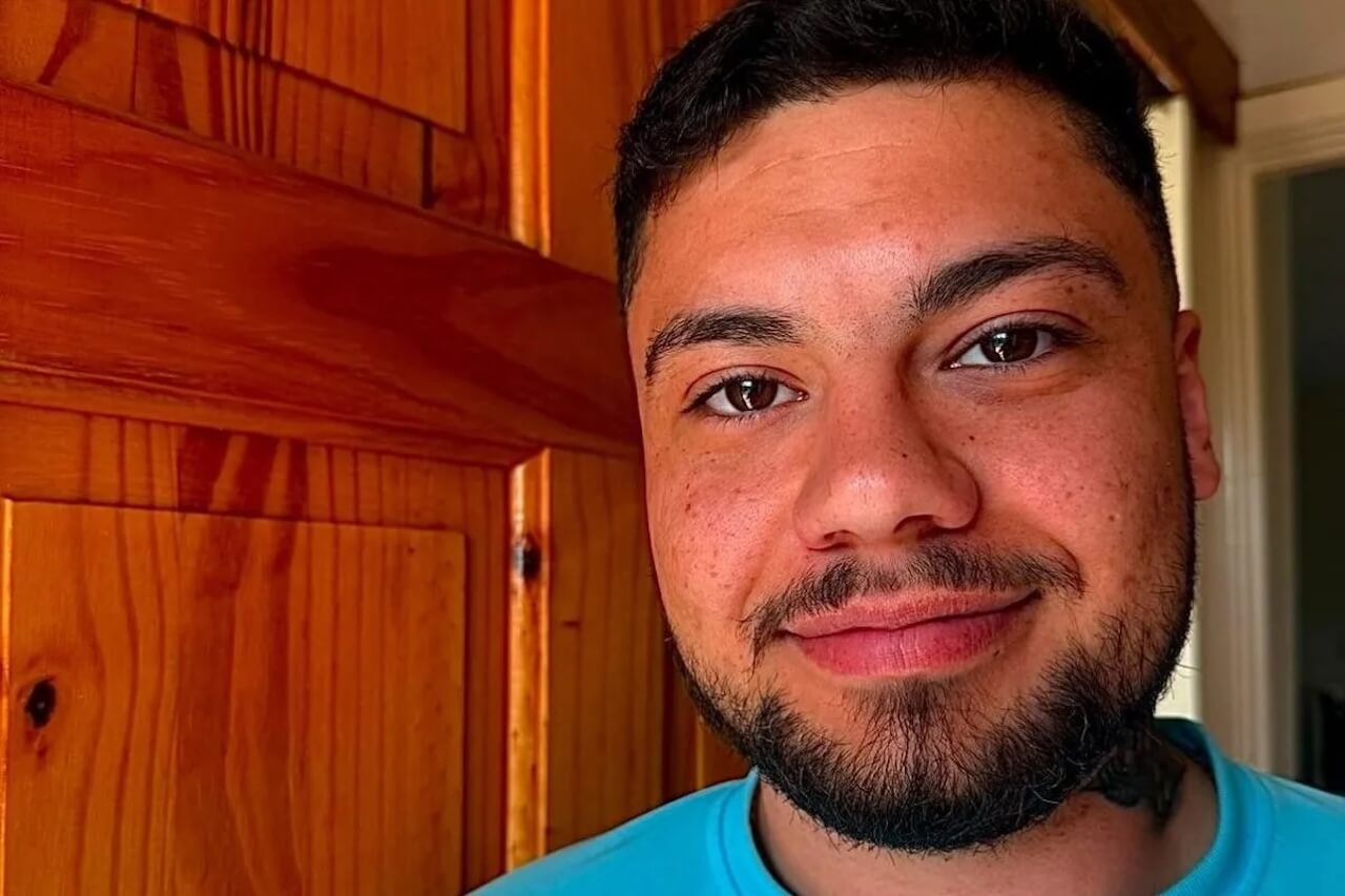 Uomo trans va in palestra e gli chiedono "quali genitali hai?" - Evan Wade - Gay.it