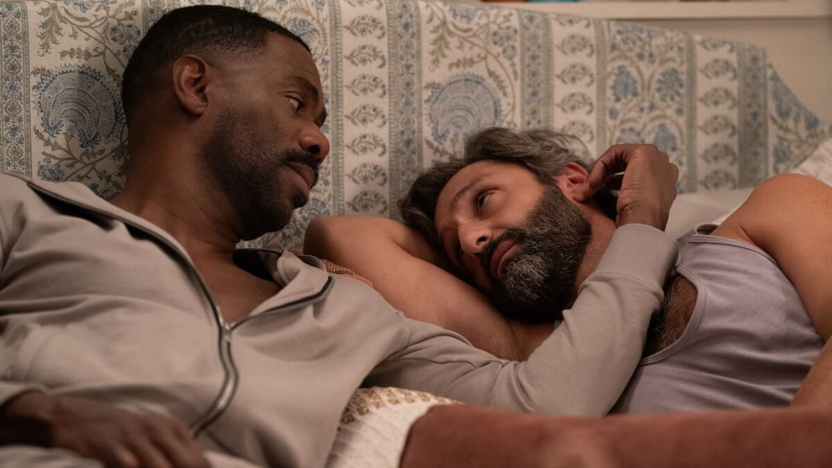 The Four Seasons, Netflix rinnova a furor di popolo. Arriva la 2a stagione