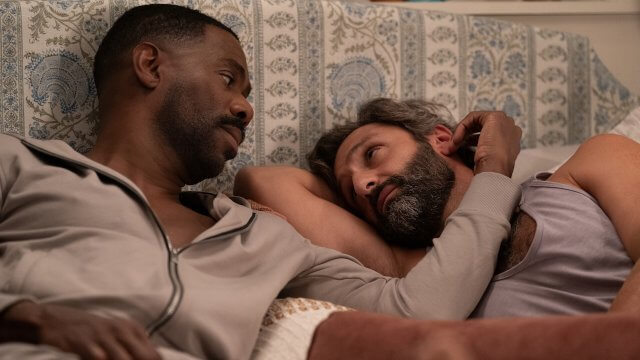 The Four Seasons, Netflix rinnova a furor di popolo. Arriva la 2a stagione - FOURSEASONS 101 240926 JP 00348 R - Gay.it
