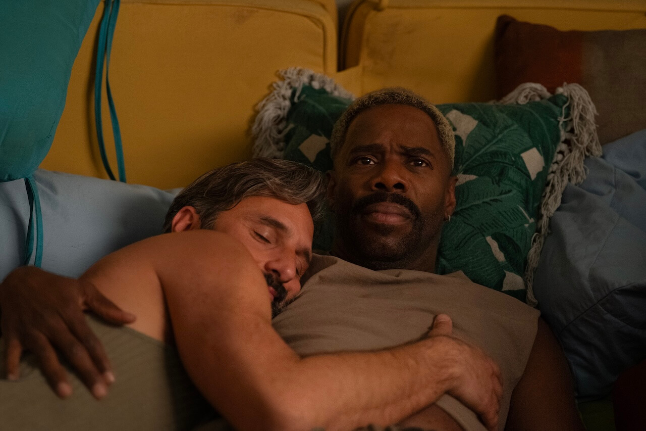 Emmy 2025, tutte le nomination LGBTQIA: da Cooper Koch a Colman Domingo passando per Bella Ramsey - FOURSEASONS 103 241113 JP 00117 RC - Gay.it