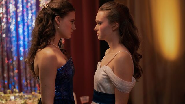Fear Street: Prom Queen, sarà ancora amore queer nel 4° capitolo della saga horror? - FSPQ 20240409 08228r - Gay.it