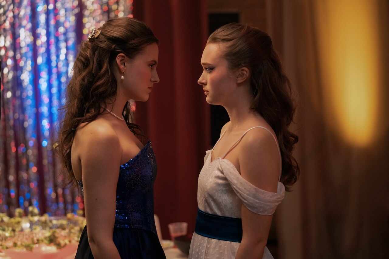 Fear Street: Prom Queen, sarà ancora amore queer nel 4° capitolo della saga horror? - FSPQ 20240409 08228r - Gay.it